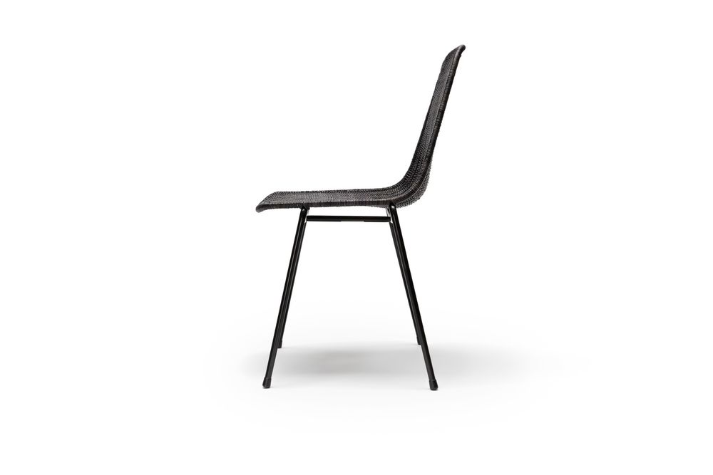 Assises pour bureau - Basket chair intérieur | chaises - FEELGOOD DESIGNS