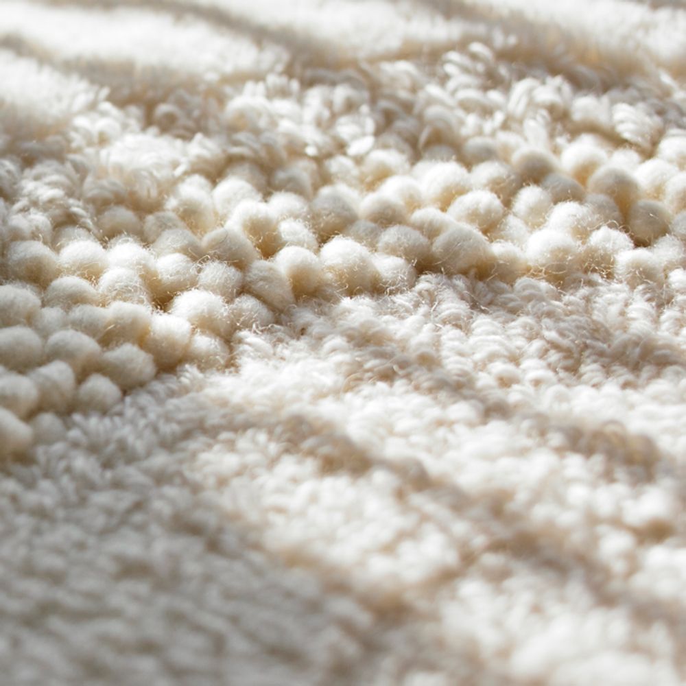Design carpets - ZAPPETO rug - ZAPPETO