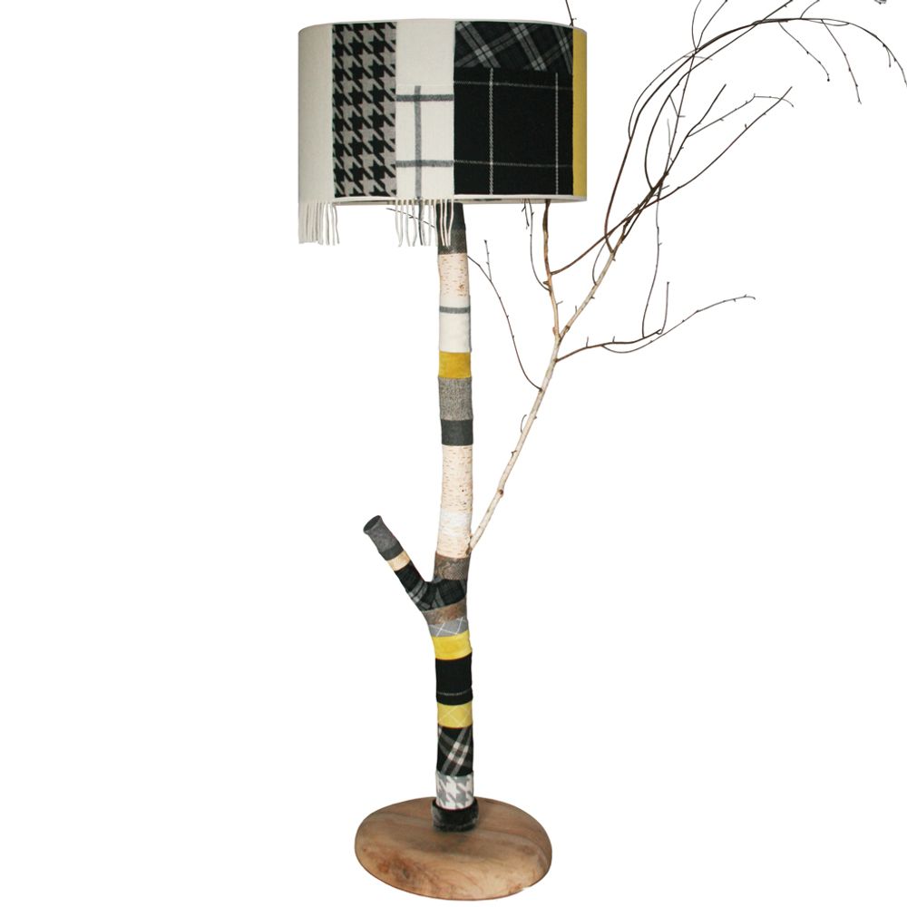 Lampadaires - LES ARBRES VOYAGEURS - PETITES SÉRIES ENTRE ILLUMINÉS