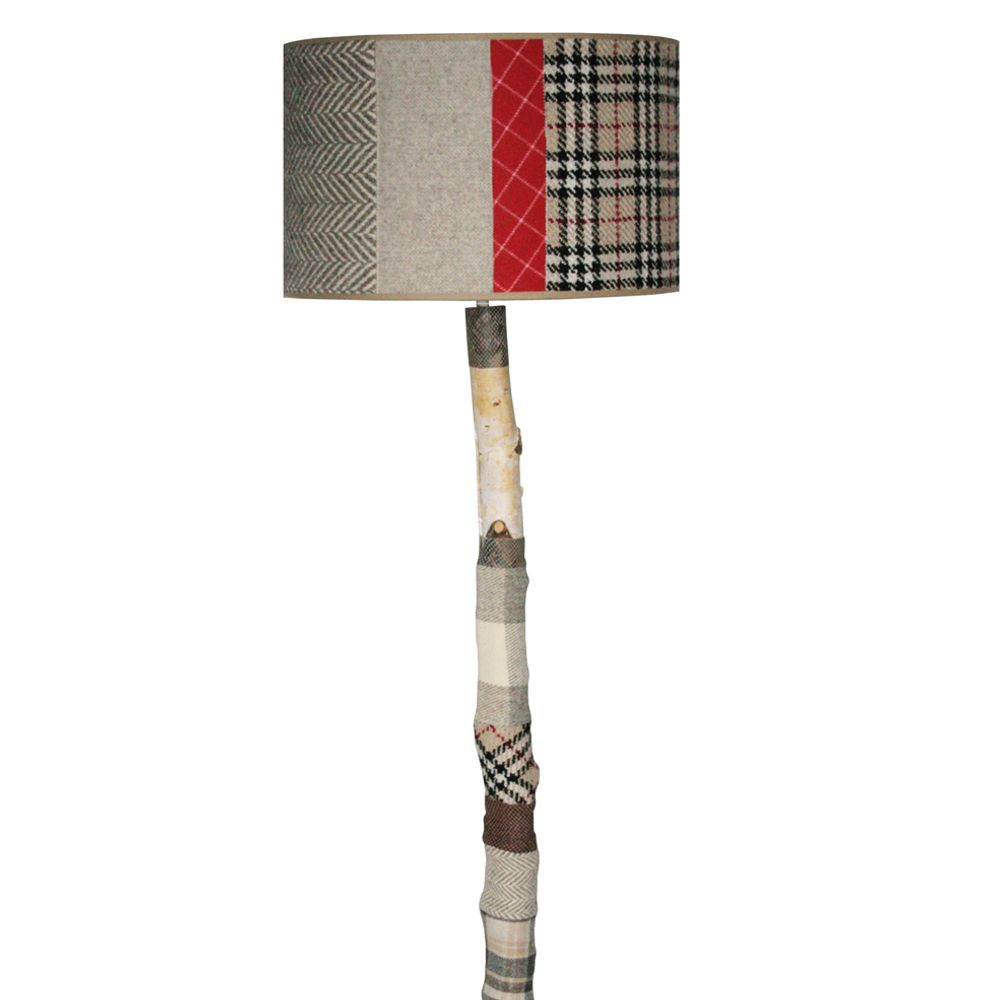 Lampadaires - LES ARBRES VOYAGEURS - PETITES SÉRIES ENTRE ILLUMINÉS