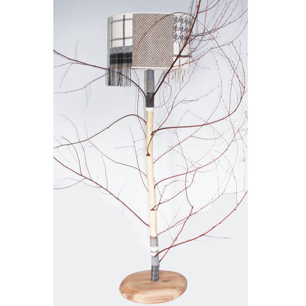 Lampadaires - LES ARBRES VOYAGEURS - PETITES SÉRIES ENTRE ILLUMINÉS
