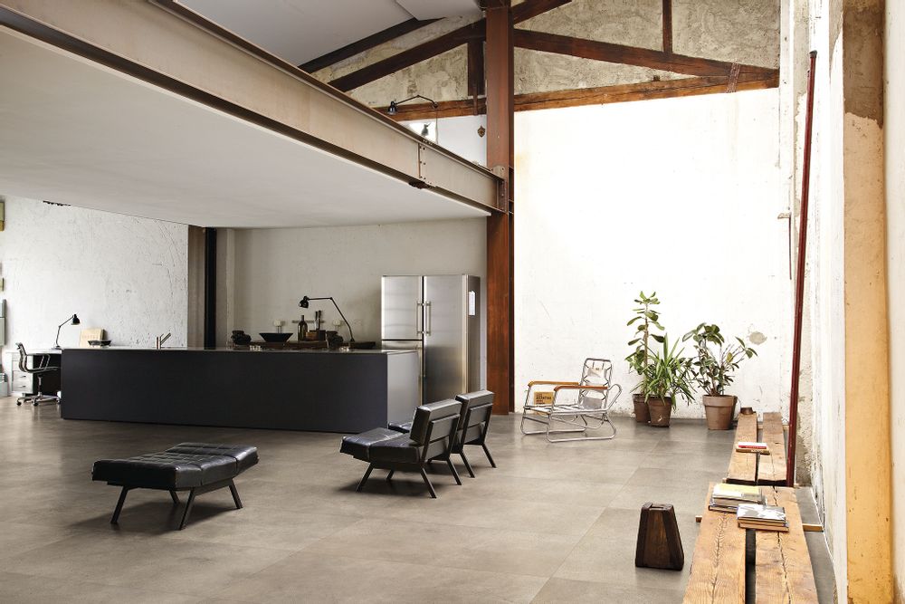 Carrelages et dallages - STONES & MORE - CASA DOLCE CASA