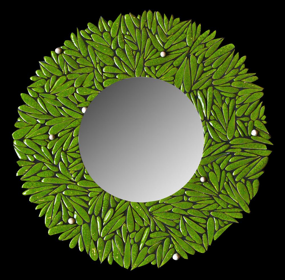 Mirrors - Mirrors Petals - ALEXANDRA CARRON