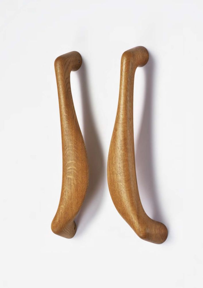 Design objects - Door Handle VOL.1 - SUGATAKATACHI