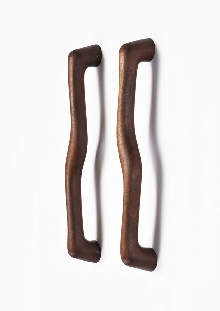 Design objects - Door Handle VOL.1 - SUGATAKATACHI