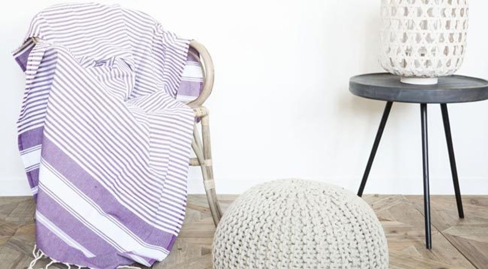 Other bath linens - Fouta Fala - COTONWAY