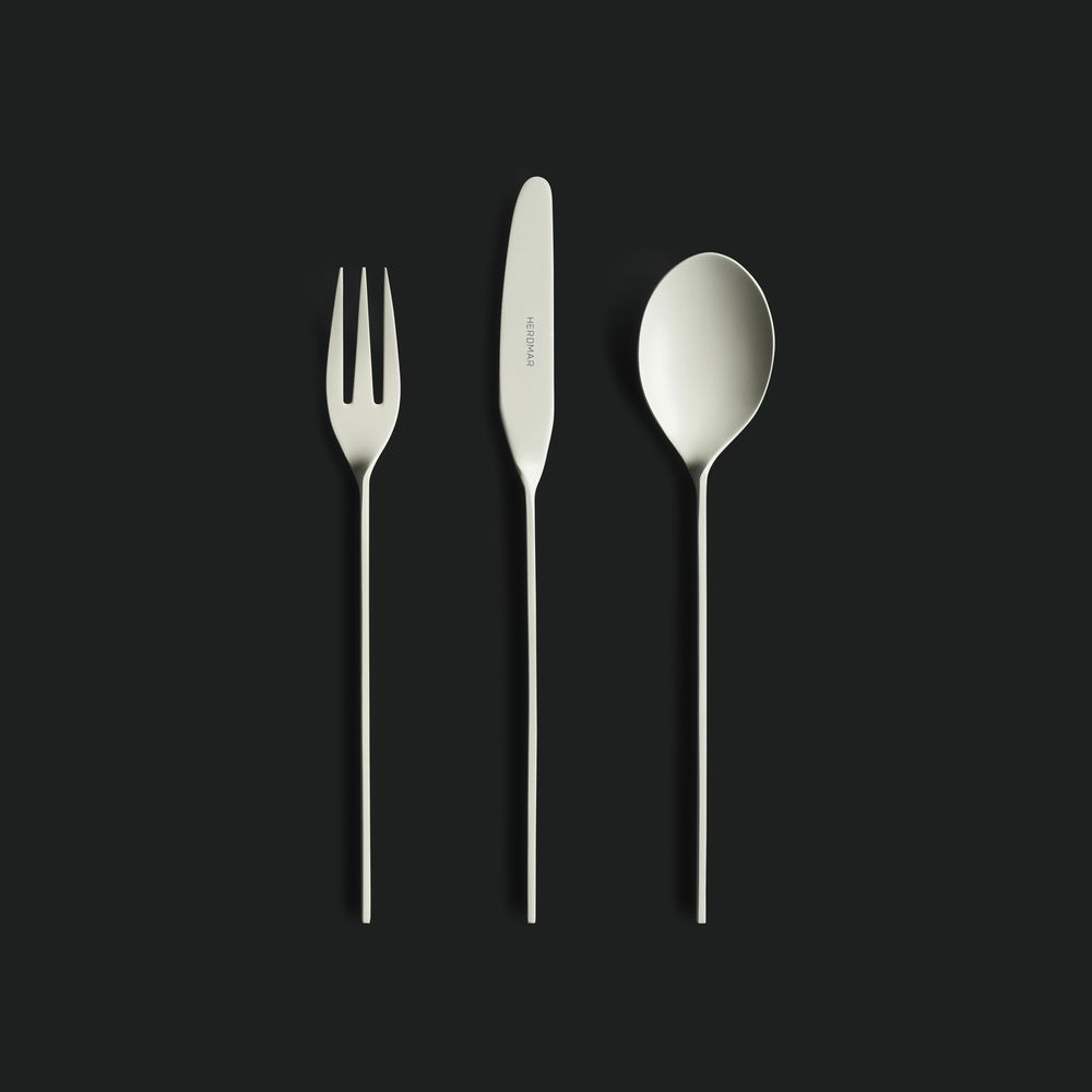 Flatware - Malmö - HERDMAR