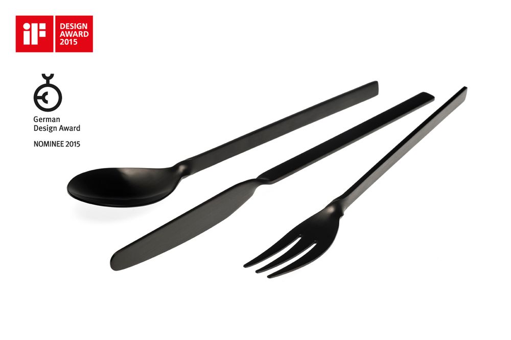Flatware - Malmö - HERDMAR