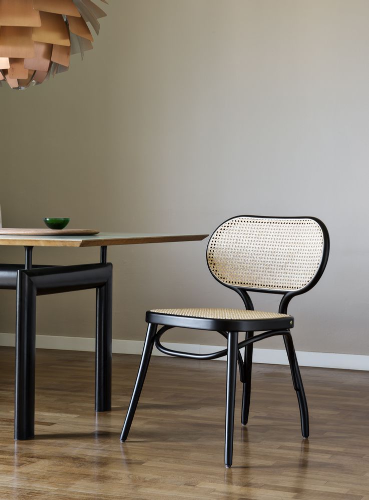 Office seating - BODYSTUHL - GEBRUEDER THONET VIENNA GMBH (GTV)