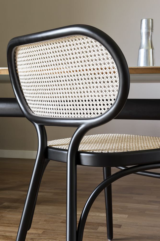 Office seating - BODYSTUHL - GEBRUEDER THONET VIENNA GMBH (GTV)