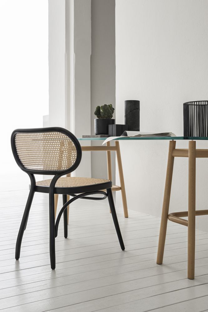 Office seating - BODYSTUHL - GEBRUEDER THONET VIENNA GMBH (GTV)