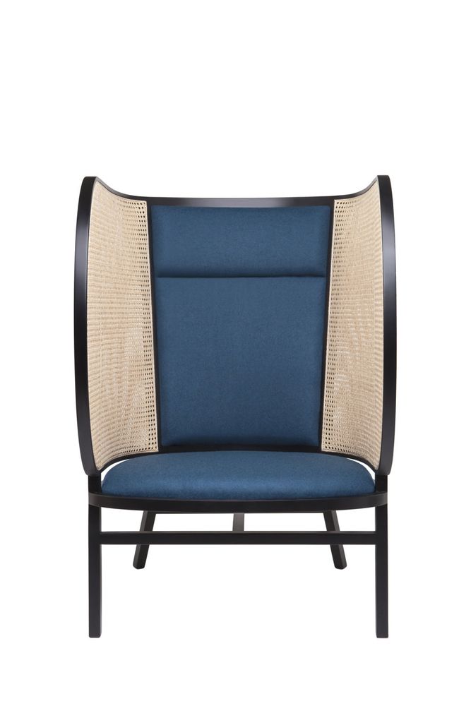 Office seating - HIDEOUT - GEBRUEDER THONET VIENNA GMBH (GTV)