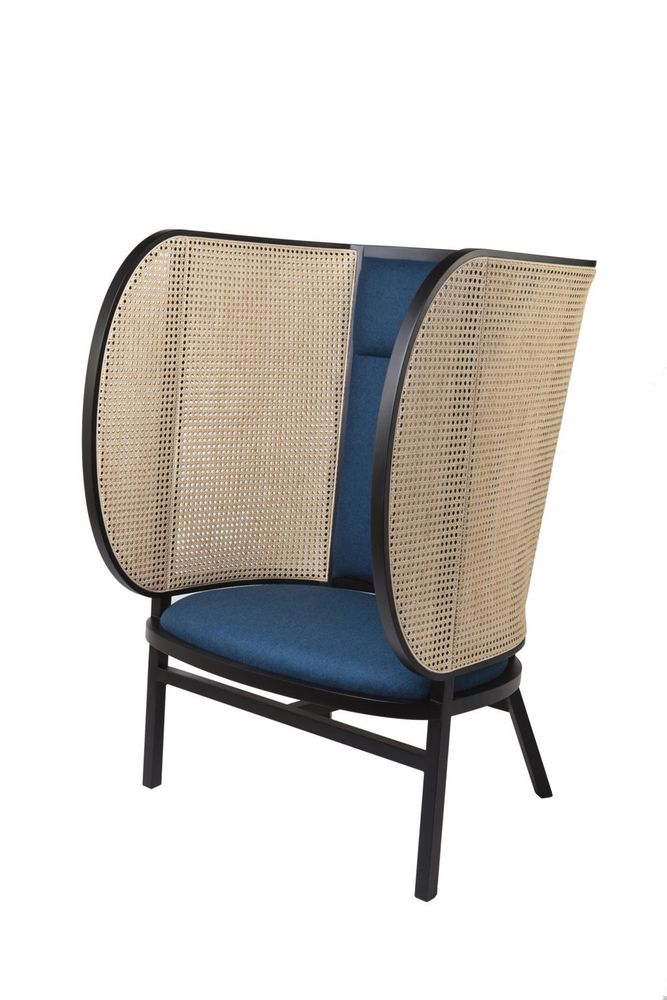 Office seating - HIDEOUT - GEBRUEDER THONET VIENNA GMBH (GTV)