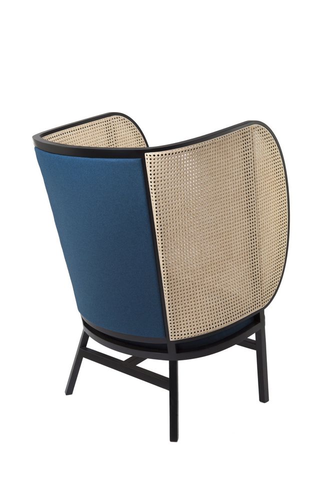 Office seating - HIDEOUT - GEBRUEDER THONET VIENNA GMBH (GTV)