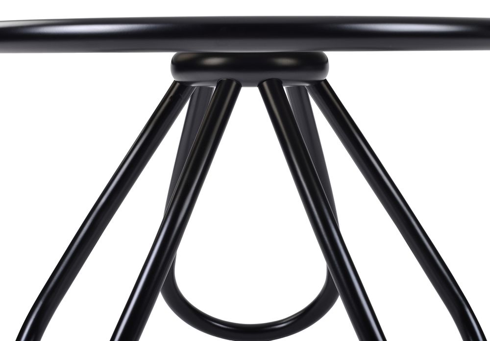 Coffee tables - ARCH COFFEE TABLE - GEBRUEDER THONET VIENNA GMBH (GTV)