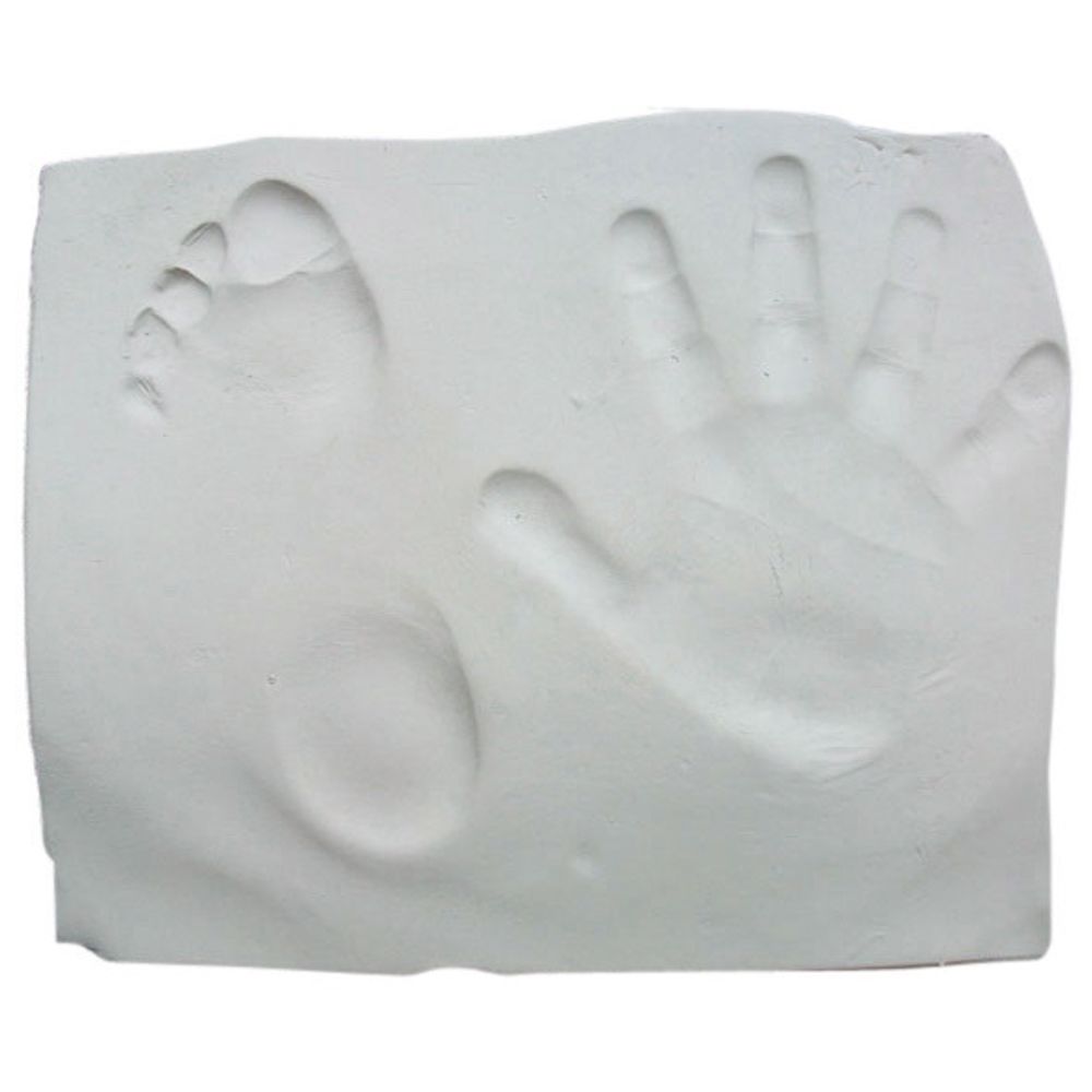 Gifts - HANDMADE BIRTH KIT: my imprint on earth! - PATRICIA DORÉ