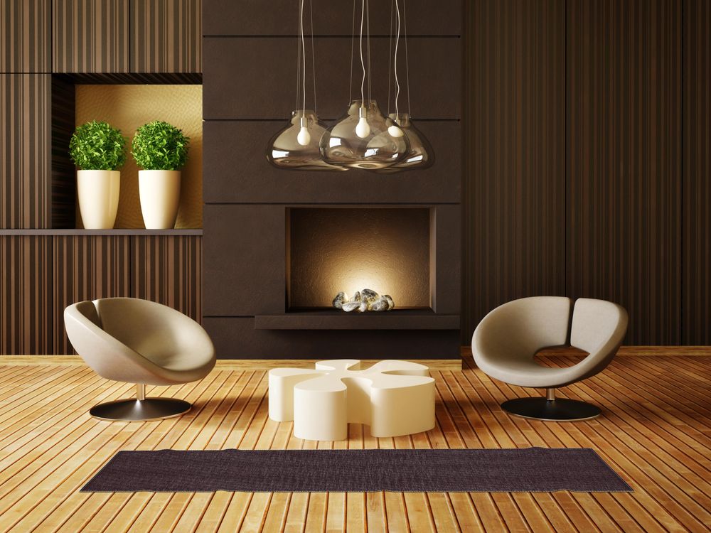 Tapis contemporains - DUETTO - SWEDY BY MONFRI DESIGN SRL
