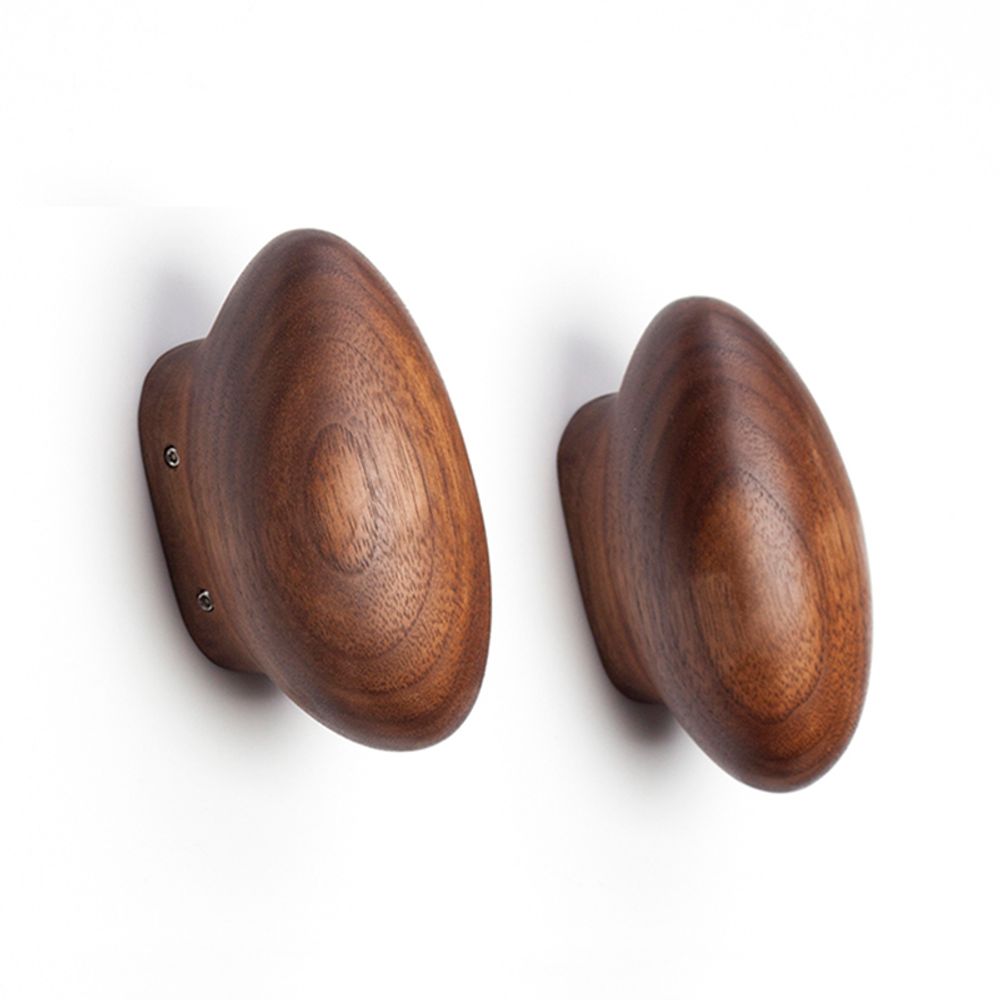 Wardrobe - Door Knob, Coat Hanger - SUGATAKATACHI