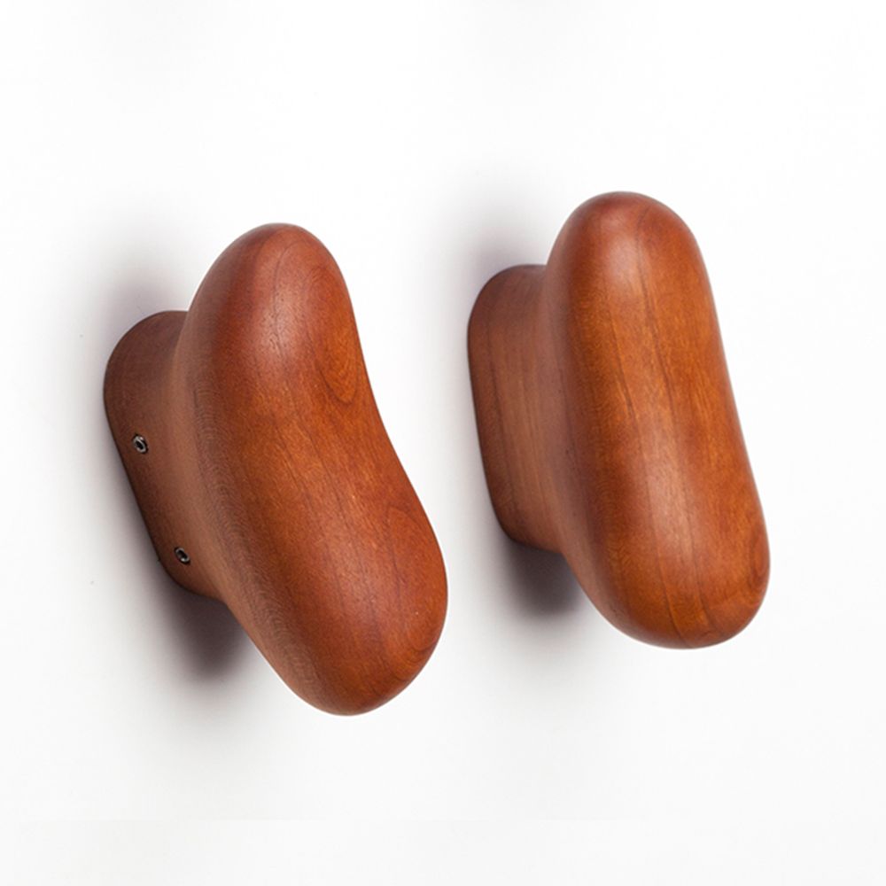 Wardrobe - Door Knob, Coat Hanger - SUGATAKATACHI