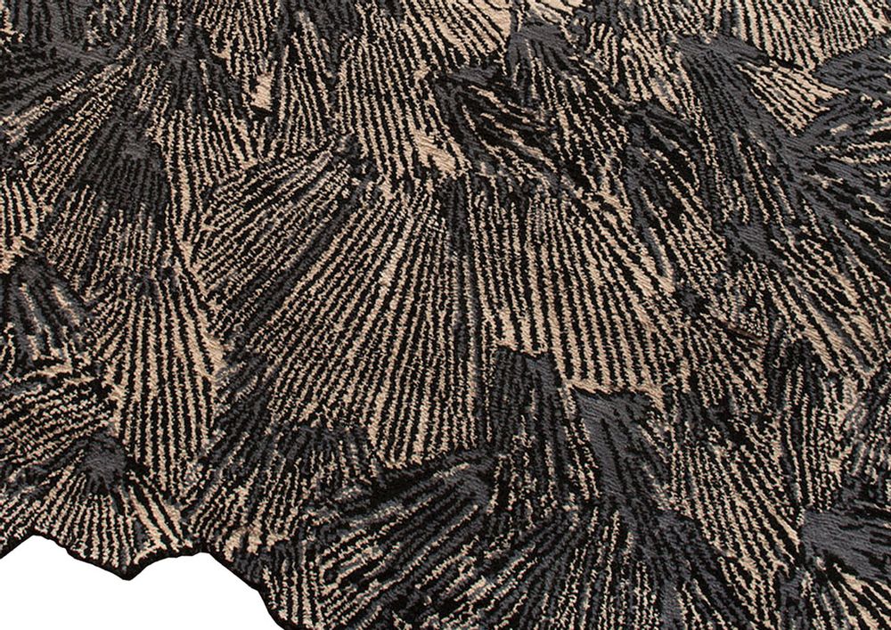 Design carpets - Fern - ATELIER FÉVRIER