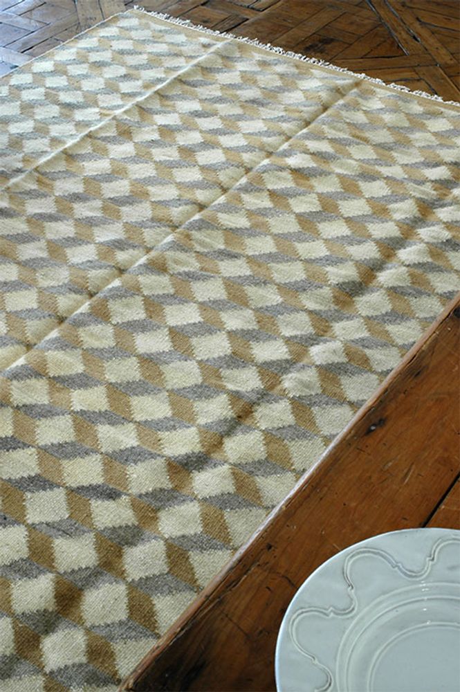 Autres tapis - Kilim Kub - PO! PARIS