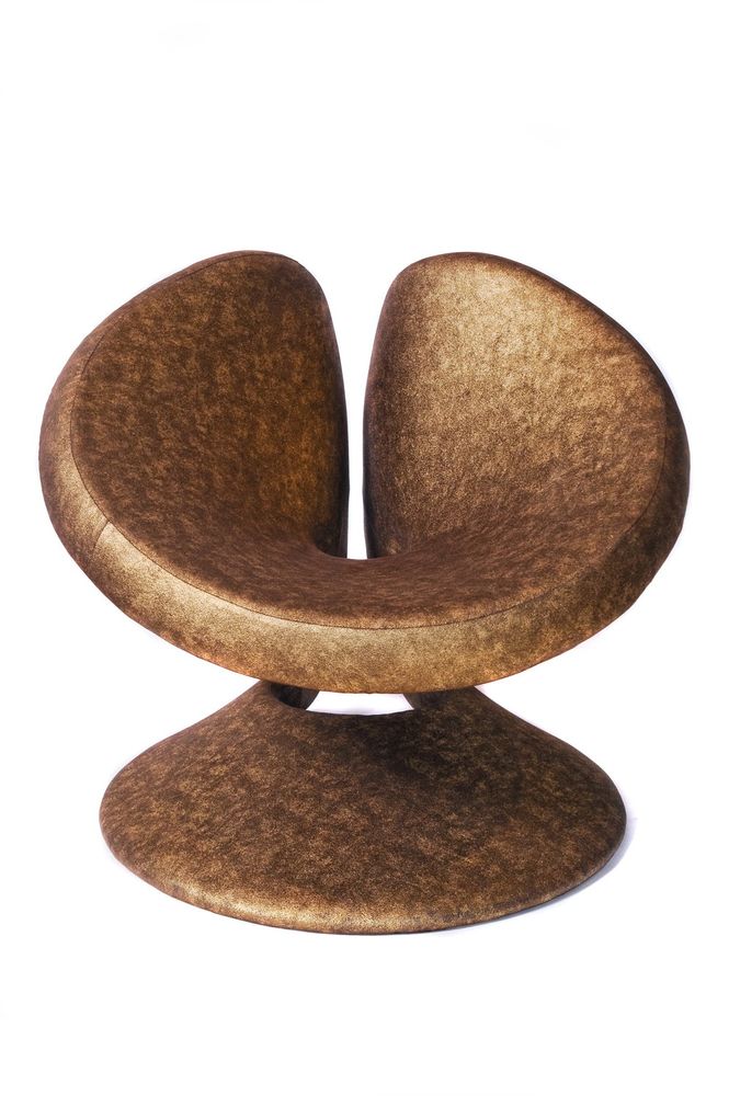 Armchairs - KIMONO - NAGA