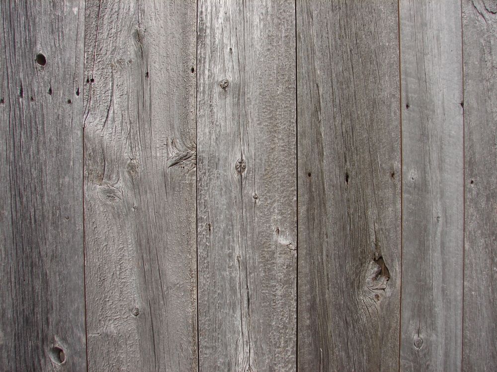 Wall panels - Old cladding recovered from century-old barns in Canada. - ATMOSPHÈRE ET BOIS