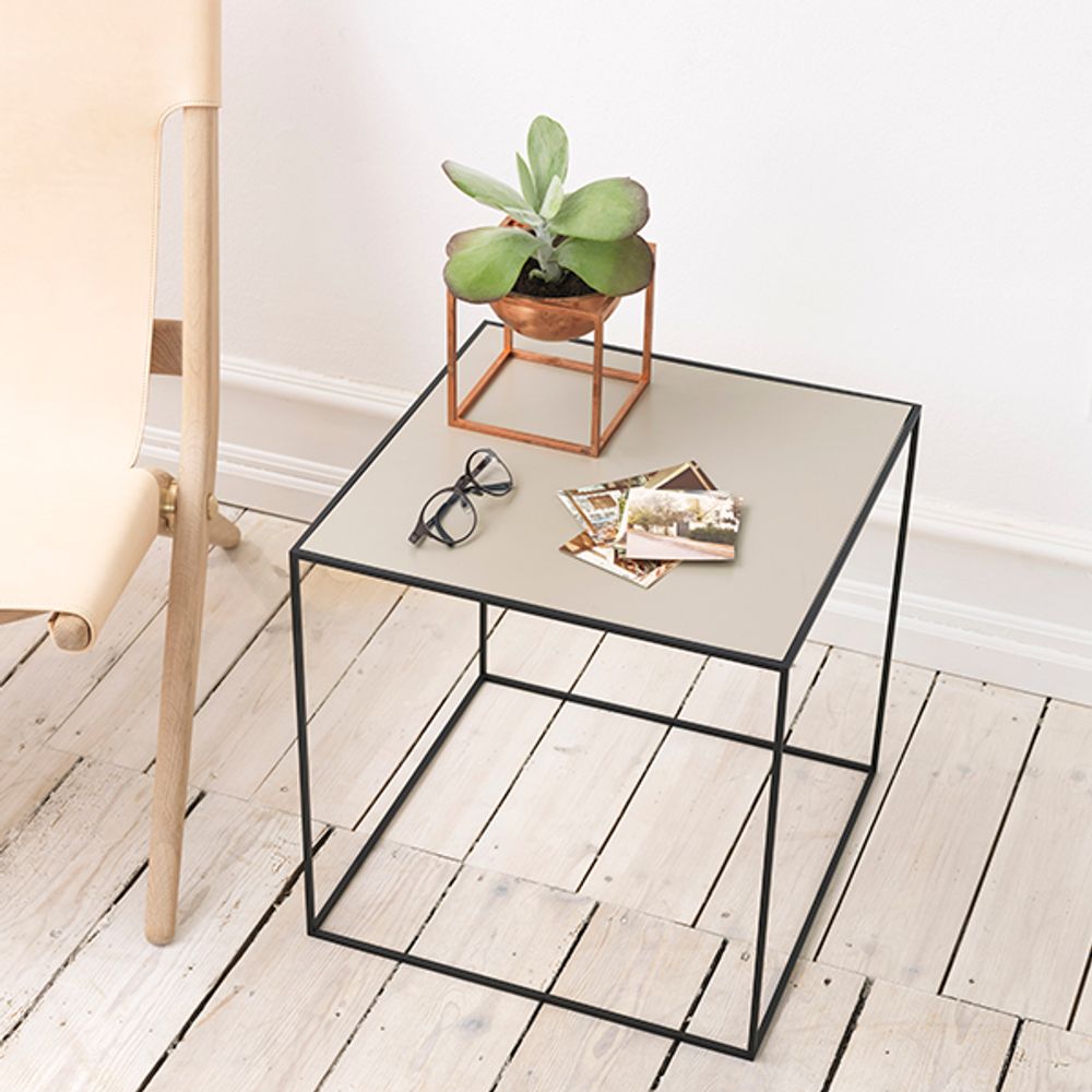 Coffee tables - TWIN coffee table - BY LASSEN