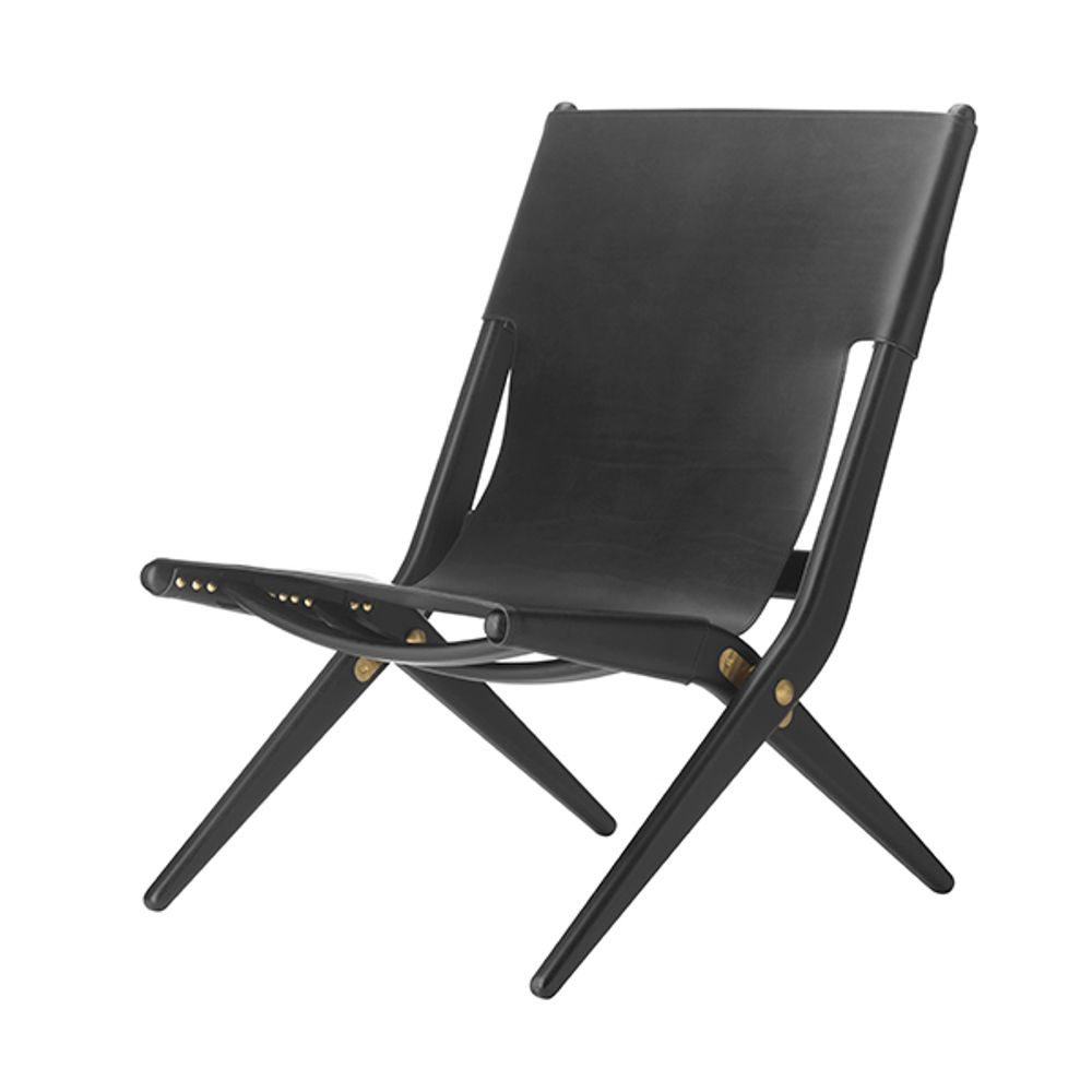 Chairs - SAXE Chair - BY LASSEN