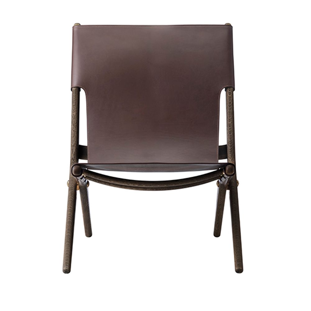 Chairs - SAXE Chair - BY LASSEN