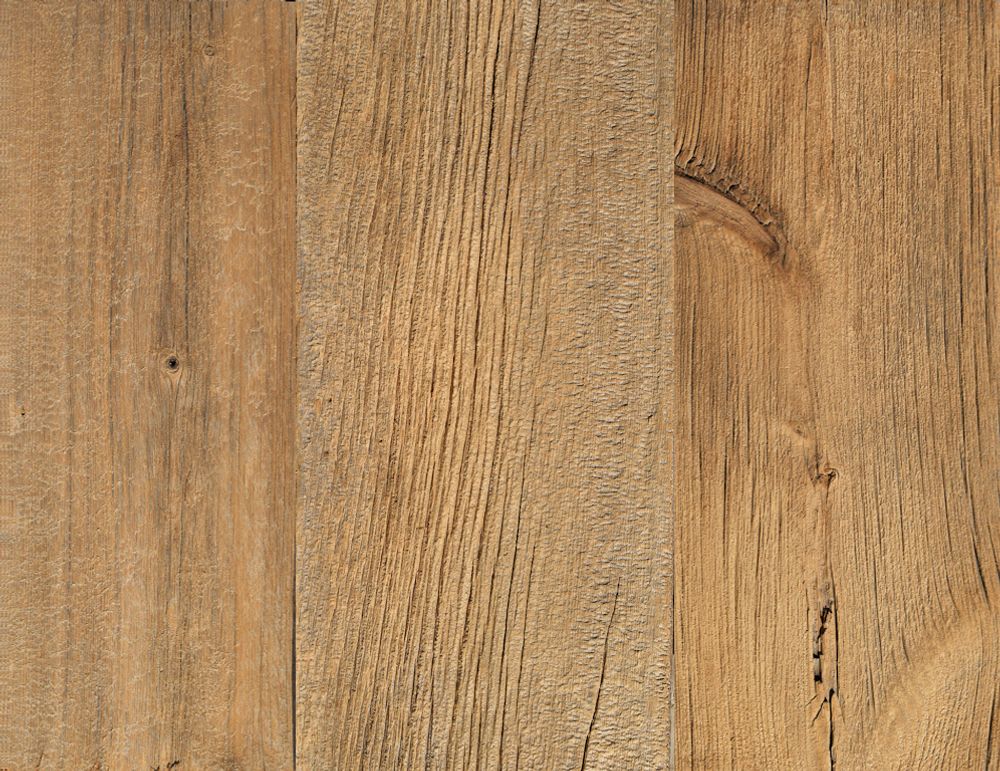 Wall panels - Old cladding recovered from century-old barns in Canada. - ATMOSPHÈRE ET BOIS