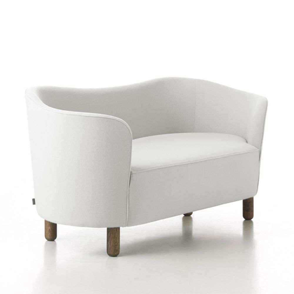 Sofas - sofa MINGLE - BY LASSEN