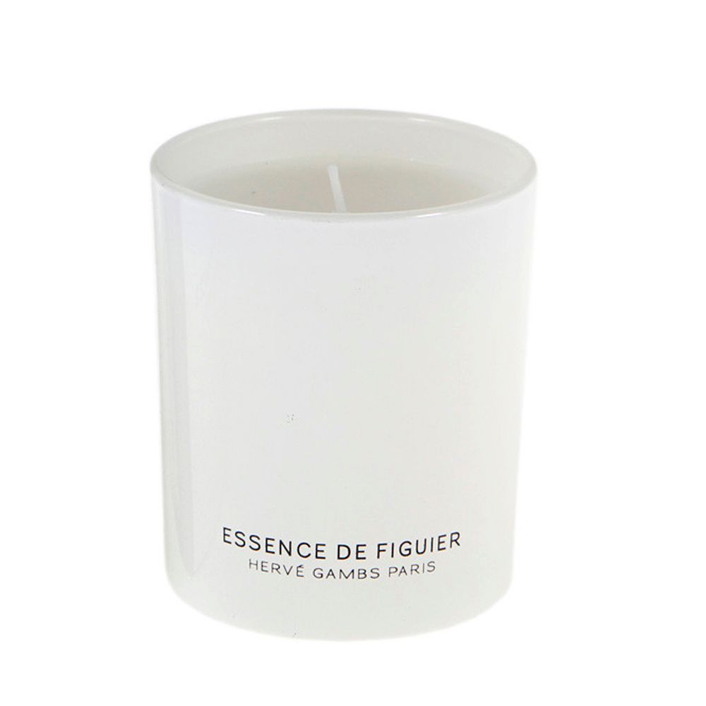 Bougies - BOUGIES DE PARFUM - HERVE GAMBS