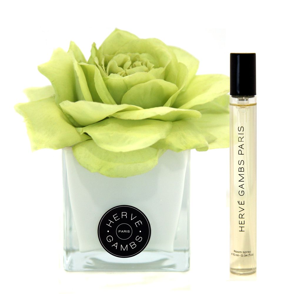 Home fragrances - ROOM SPRAYS - HERVE GAMBS