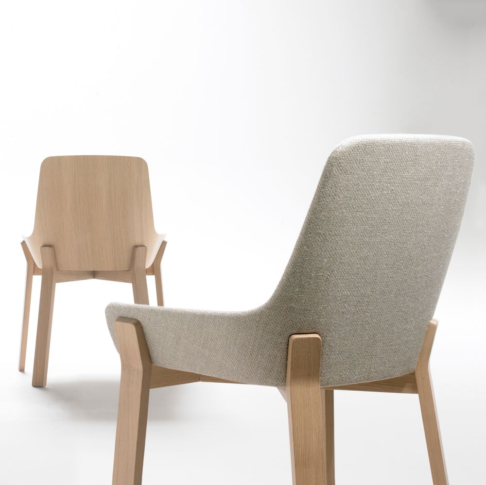 Chairs - Chair Koila - ALKI