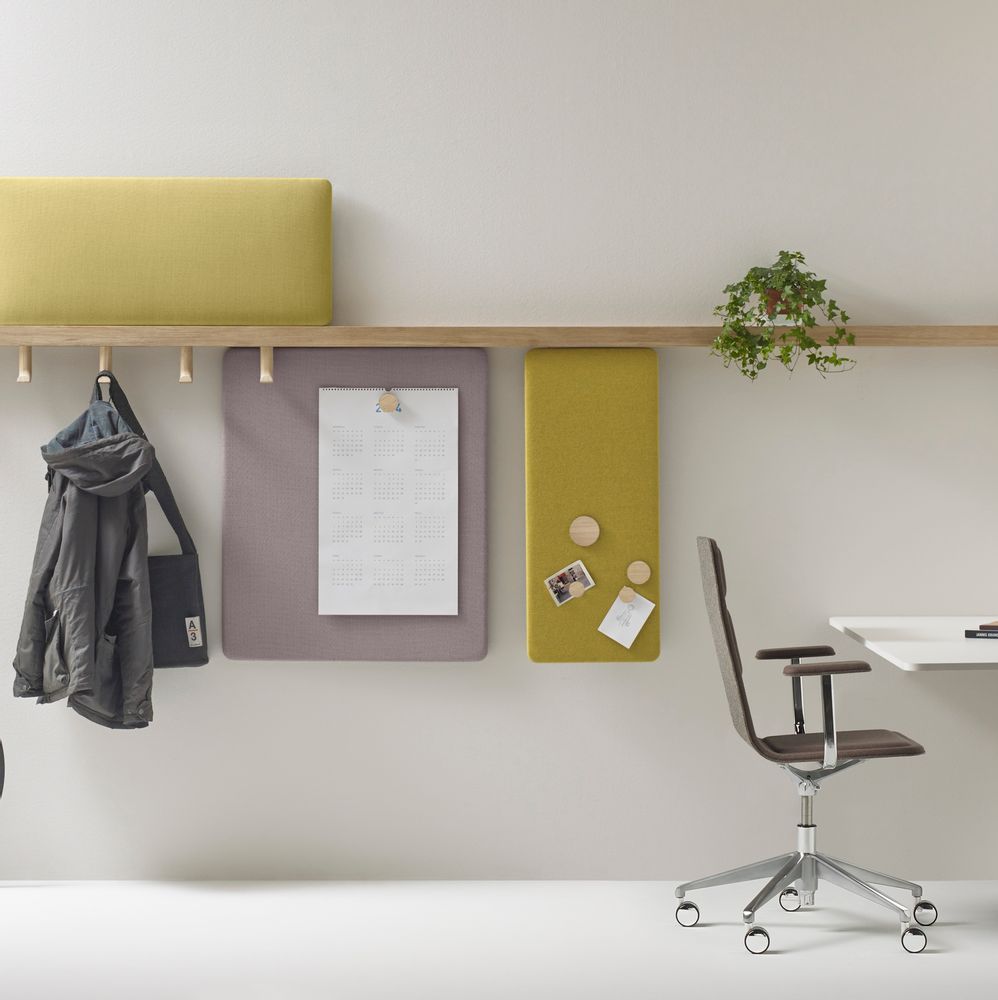 Ensembles muraux - Zutik mobilier - ALKI