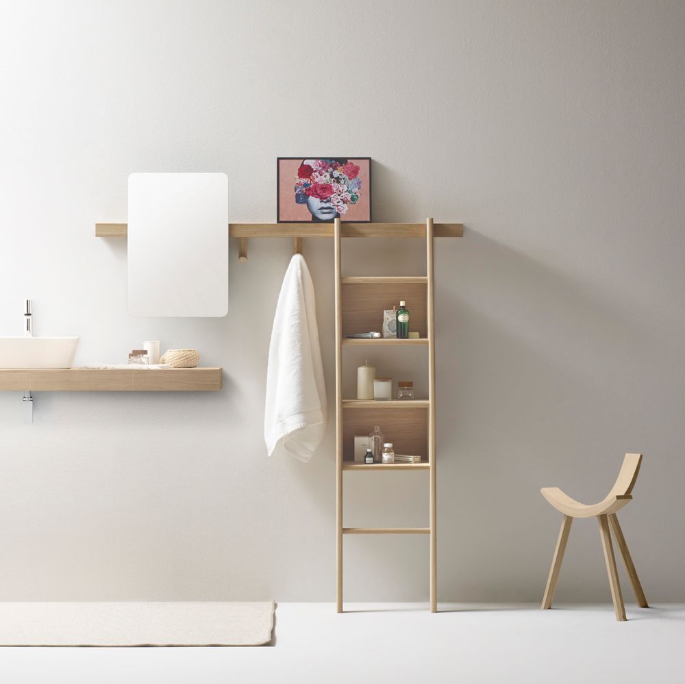 Ensembles muraux - Zutik mobilier - ALKI