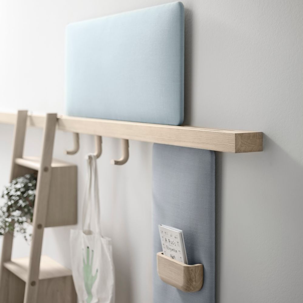 Ensembles muraux - Zutik mobilier - ALKI