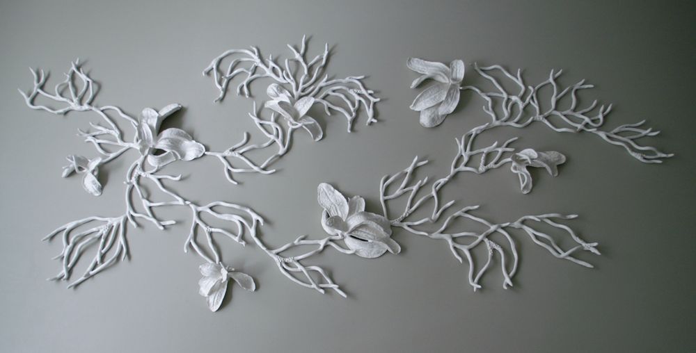 Unique pieces - Roots - ALICE RIEHL
