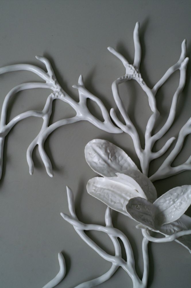 Unique pieces - Roots - ALICE RIEHL