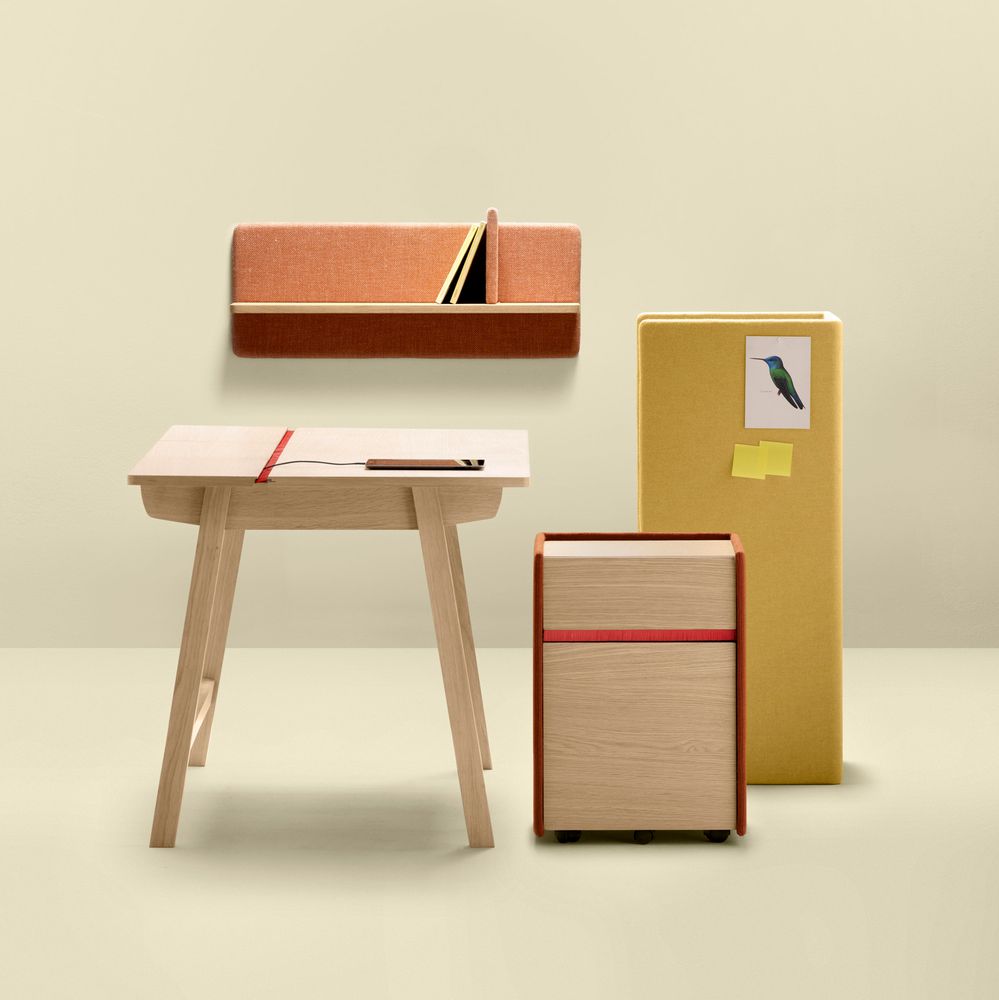 Bureaux - Bureau Landa - ALKI