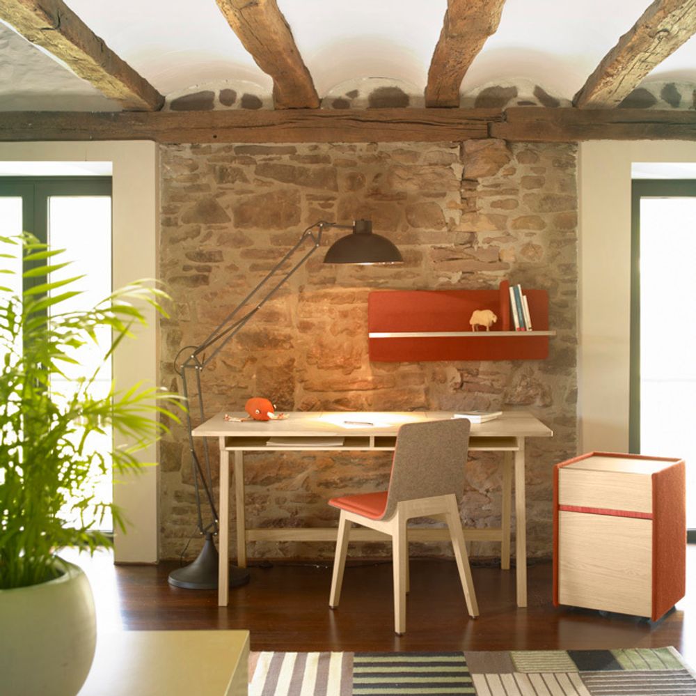 Bureaux - Bureau Landa - ALKI
