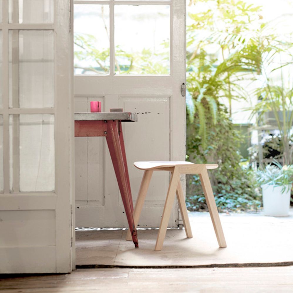 Chairs - Heldu Chair - ALKI