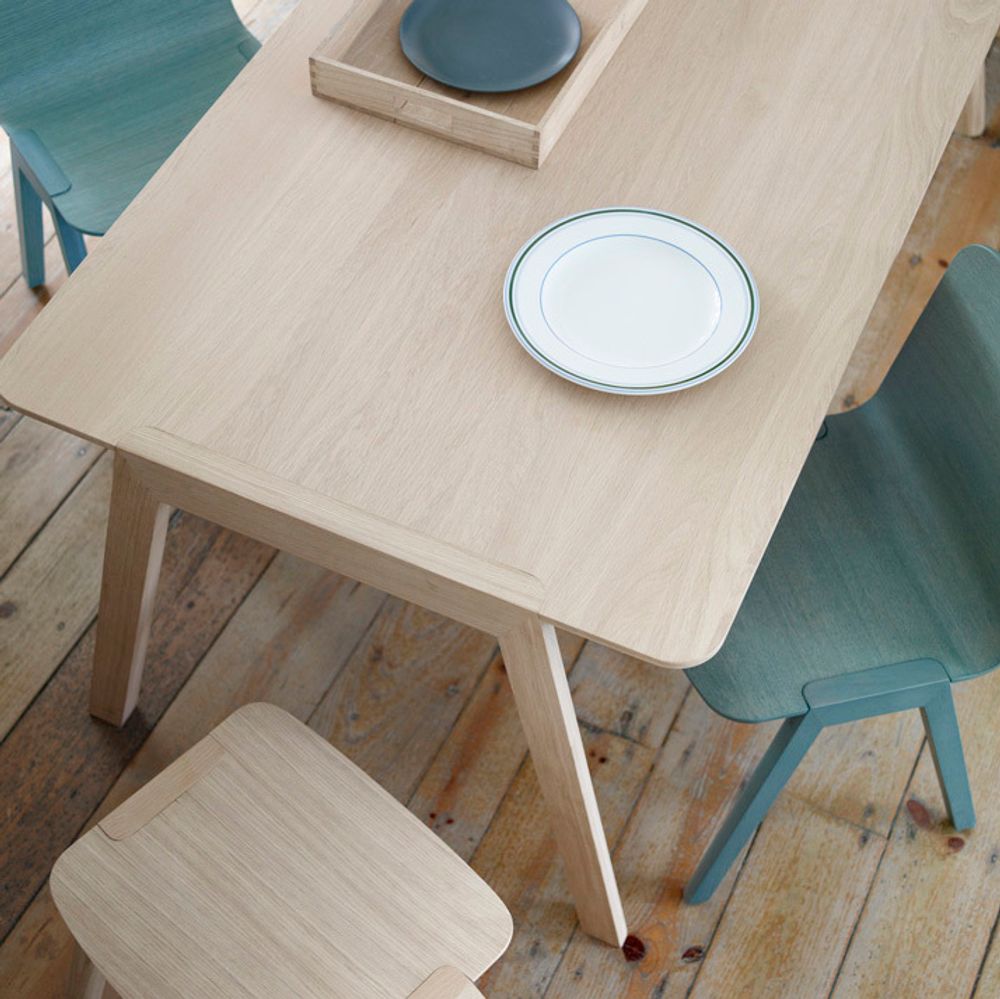 Chairs - Heldu Chair - ALKI