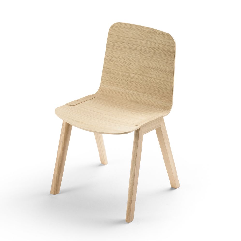 Chairs - Heldu Chair - ALKI