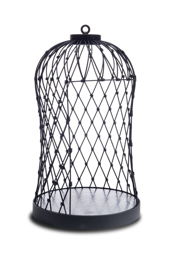 Objets personnalisables - Cage - ANOUCHKA POTDEVIN