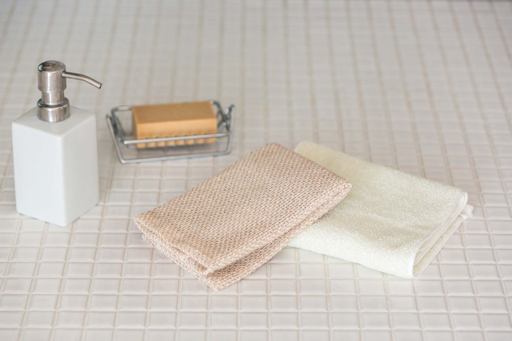 Bath towels - Towels - SASAWASHI