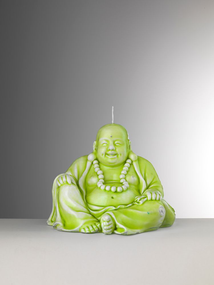 Decorative objects - Buddha - MARIO LUCA GIUSTI