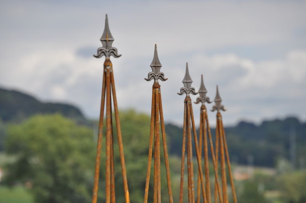 Accessoires de jardinage - Accessoire de jardin « Topiary » - HERMES TRADING BV