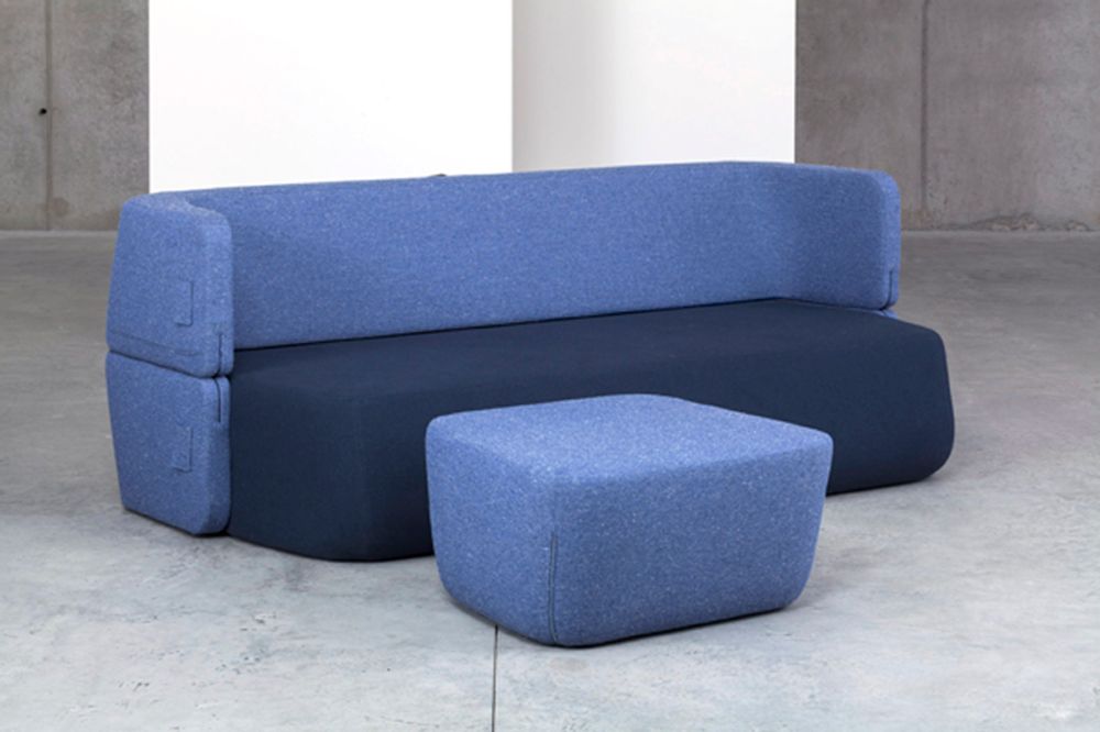 Sofas - Revolve - PROSTORIA